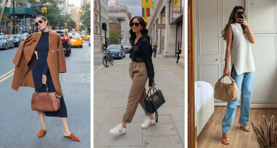 How to wear casual for women