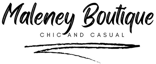 Maleney Boutique logo