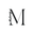 Maleney Boutique logo