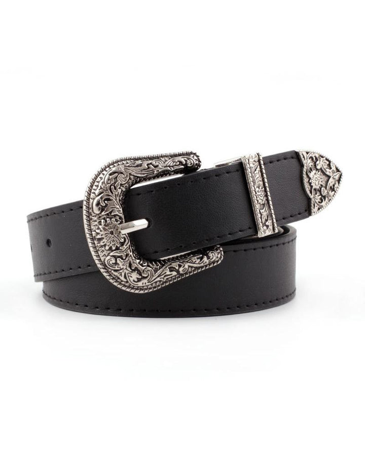 Maleney Vintage Belt