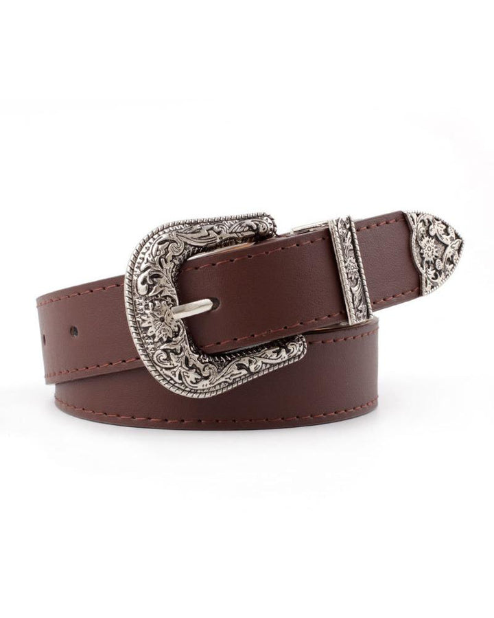 Maleney Vintage Belt