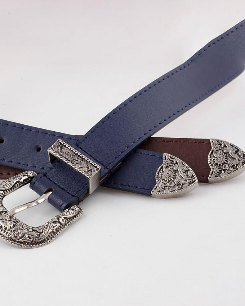 Maleney Vintage Belt