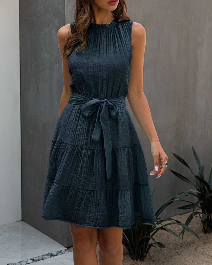 Maleney Sleeveless Dress