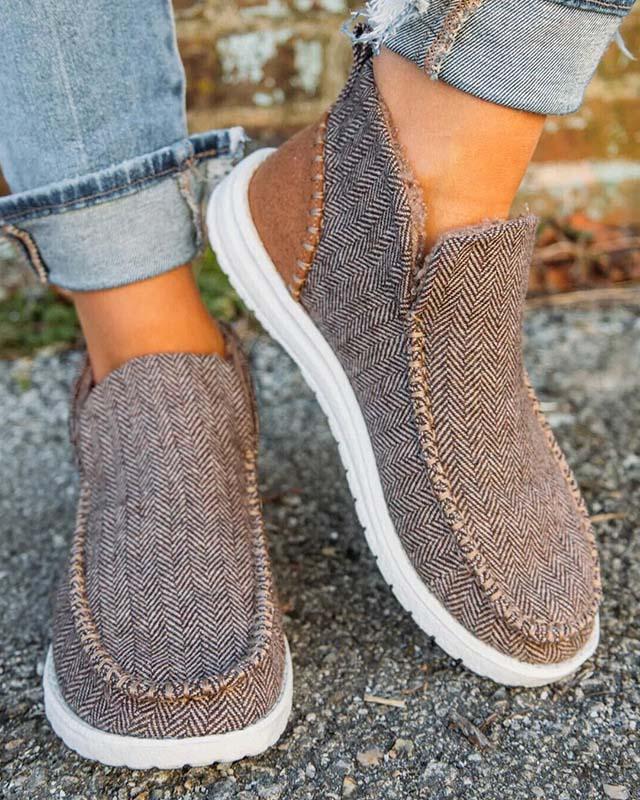 comfort shoes